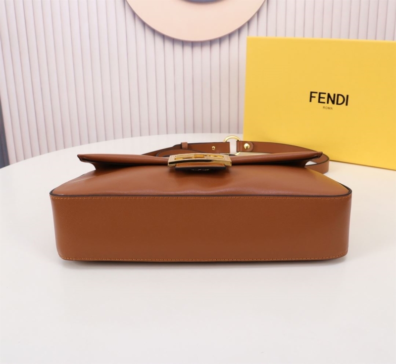 Fendi Top Handle Bags